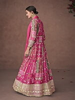 Sayuri Nooriat 5302 – Ready To Wear Pure Organza Dress Sayuri Nooriat 5302 – Ready To Wear Pure Organza Dress