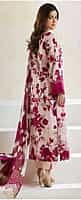 Aafreen Embroidered Chikankari Lawn By Riaz Arts | AF-260 Aafreen Embroidered Chikankari Lawn By Riaz Arts | AF-260
