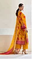Aafreen Embroidered Chikankari Lawn By Riaz Arts | AF-263 Aafreen Embroidered Chikankari Lawn By Riaz Arts | AF-263