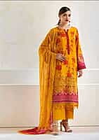 Aafreen Embroidered Chikankari Lawn By Riaz Arts | AF-263 Aafreen Embroidered Chikankari Lawn By Riaz Arts | AF-263