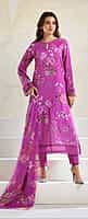 Aafreen Embroidered Chikankari Lawn By Riaz Arts | AF-264 Aafreen Embroidered Chikankari Lawn By Riaz Arts | AF-264