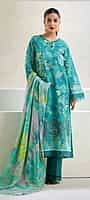Aafreen Embroidered Chikankari Lawn By Riaz Arts | AF-267 Aafreen Embroidered Chikankari Lawn By Riaz Arts | AF-267