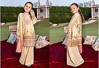Ally’s Kids Luxury Lawn Collection Ready To Wear | AL-700 Ally’s Kids Luxury Lawn Collection Ready To Wear | AL-700