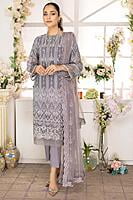 Adan's Libas Camellia 3D Embroidered Ready To Wear | ALC-CG Adan's Libas Camellia 3D Embroidered Ready To Wear | ALC-CG