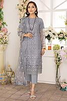 Adan's Libas Camellia 3D Embroidered Ready To Wear | ALC-SG Adan's Libas Camellia 3D Embroidered Ready To Wear | ALC-SG