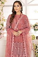 Adan's Libas Camellia 3D Embroidered Ready To Wear | ALC-TP Adan's Libas Camellia 3D Embroidered Ready To Wear | ALC-TP