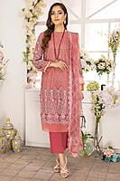 Adan's Libas Camellia 3D Embroidered Ready To Wear | ALC-TP Adan's Libas Camellia 3D Embroidered Ready To Wear | ALC-TP