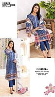 Gul Ahmed Fresh Florence Unstitched Lawn | CL-32328A Gul Ahmed Fresh Florence Unstitched Lawn | CL-32328A