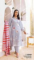 Gul Ahmed Fresh Florence Unstitched Lawn | CL-32458 Gul Ahmed Fresh Florence Unstitched Lawn | CL-32458