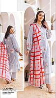 Gul Ahmed Fresh Florence Unstitched Lawn | CL-32458 Gul Ahmed Fresh Florence Unstitched Lawn | CL-32458