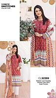 Gul Ahmed Fresh Florence Unstitched Lawn | CL-32399 Gul Ahmed Fresh Florence Unstitched Lawn | CL-32399