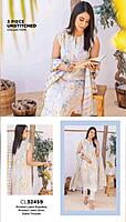 Gul Ahmed Fresh Florence Unstitched Lawn | CL-32459 Gul Ahmed Fresh Florence Unstitched Lawn | CL-32459