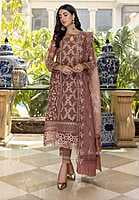 Azure Luxe Festive Edit Embroidered Unstitched Lawn Collection – Glittery Rose Azure Luxe Festive Edit Embroidered Unstitched Lawn Collection – Glittery Rose