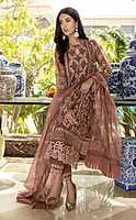 Azure Luxe Festive Edit Embroidered Unstitched Lawn Collection – Glittery Rose Azure Luxe Festive Edit Embroidered Unstitched Lawn Collection – Glittery Rose