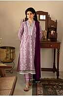 EMBROIDERED TUNIC POWDER PINK COLOR WITH SLEEVES PAIRED WITH DESIGNER CIGARETTE PANTS| PNL-P01 EMBROIDERED TUNIC POWDER PINK COLOR WITH SLEEVES PAIRED WITH DESIGNER CIGARETTE PANTS| PNL-P01