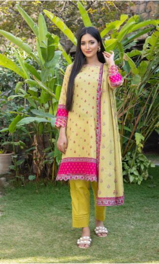 Orchid Separates Chapter 1 Lawn Collection – RO-106 Orchid Separates Chapter 1 Lawn Collection – RO-106
