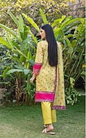 Orchid Separates Chapter 1 Lawn Collection – RO-106 Orchid Separates Chapter 1 Lawn Collection – RO-106