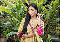 Orchid Separates Chapter 1 Lawn Collection – RO-106 Orchid Separates Chapter 1 Lawn Collection – RO-106