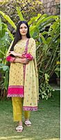 Orchid Separates Chapter 1 Lawn Collection – RO-106 Orchid Separates Chapter 1 Lawn Collection – RO-106