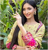 Orchid Separates Chapter 1 Lawn Collection – RO-106 Orchid Separates Chapter 1 Lawn Collection – RO-106