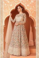 Sayuri Saheli 5268 – Real Georgette Embroidered Dress Sayuri Saheli 5268 – Real Georgette Embroidered Dress